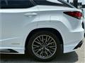 2021 Lexus RX