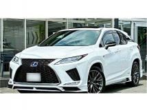 2021 Lexus RX
