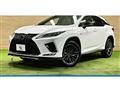 2021 Lexus RX