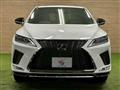2021 Lexus RX