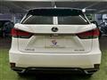 2021 Lexus RX