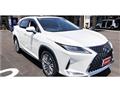2021 Lexus RX