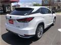 2021 Lexus RX