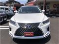 2021 Lexus RX