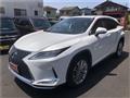 2021 Lexus RX