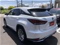 2021 Lexus RX
