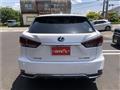 2021 Lexus RX