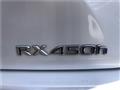 2021 Lexus RX