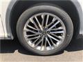 2021 Lexus RX