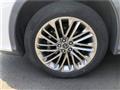 2021 Lexus RX