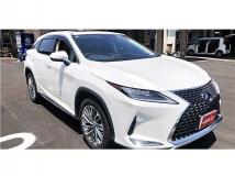 2021 Lexus RX