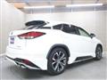 2021 Lexus RX
