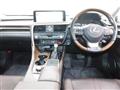 2021 Lexus RX