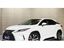 2021 Lexus RX