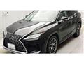 2021 Lexus RX