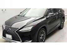 2021 Lexus RX