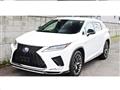 2021 Lexus RX