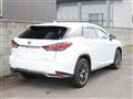 2021 Lexus RX