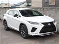 2021 Lexus RX