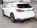 2021 Lexus RX