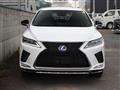2021 Lexus RX