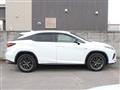 2021 Lexus RX