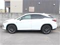 2021 Lexus RX