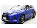 2021 Lexus RX