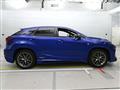 2021 Lexus RX