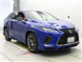 2021 Lexus RX