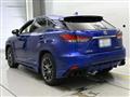 2021 Lexus RX