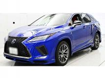 2021 Lexus RX
