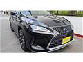 2021 Lexus RX