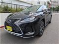 2021 Lexus RX