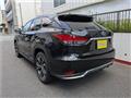 2021 Lexus RX