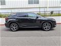 2021 Lexus RX