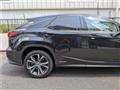 2021 Lexus RX
