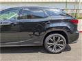 2021 Lexus RX