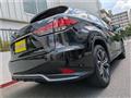 2021 Lexus RX
