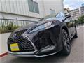 2021 Lexus RX