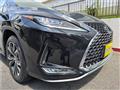 2021 Lexus RX