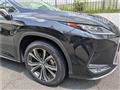 2021 Lexus RX