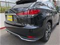 2021 Lexus RX