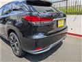 2021 Lexus RX