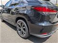 2021 Lexus RX