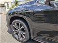 2021 Lexus RX