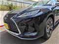 2021 Lexus RX