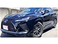 2021 Lexus RX