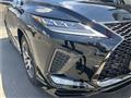 2021 Lexus RX