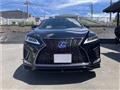 2021 Lexus RX